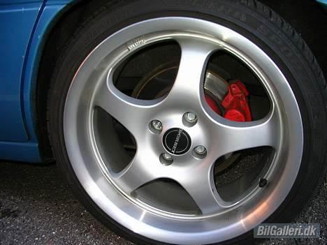 Opel vectra a billede 4