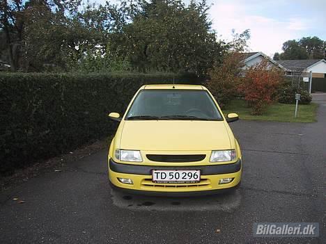 Citroën VTS SAXO billede 5