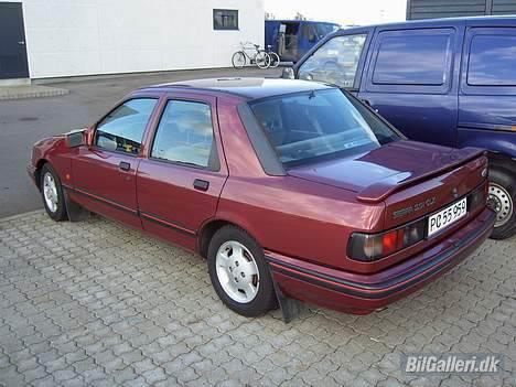 Ford Sierra 2.0i CLX *R.I.P* billede 2