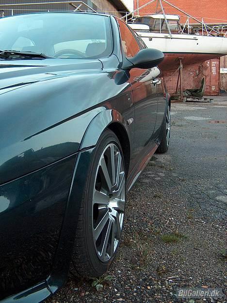 Alfa Romeo 156 billede 10