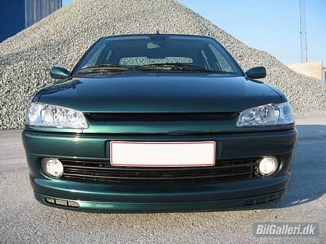 Peugeot 306 RG billede 4