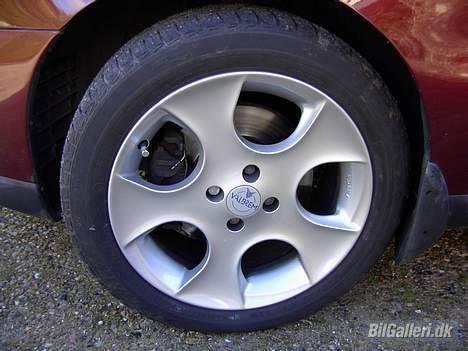 Fiat Marea HLX Solgt billede 7