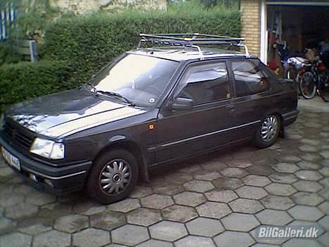 Peugeot 309 TopLine (SOLGT) billede 1