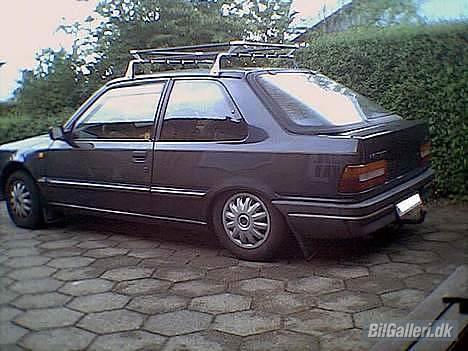 Peugeot 309 TopLine (SOLGT) billede 2