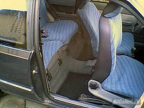 Peugeot 309 TopLine (SOLGT) billede 8