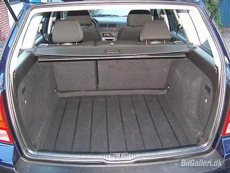 VW Golf 4 Station car billede 6