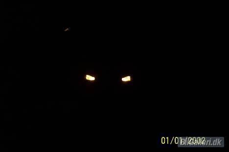 Opel Corsa B Swing #SOLGT# - Böse blick billede 5