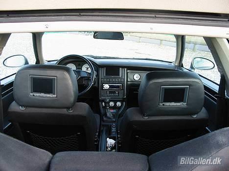 Audi S2 Coupe Solgt billede 7