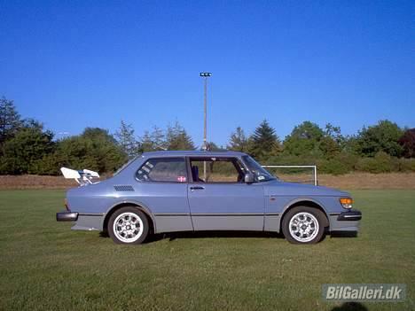 Saab 99 GL billede 2