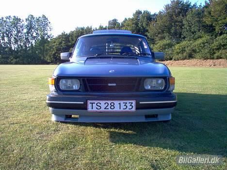 Saab 99 GL billede 3