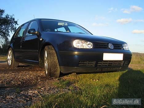 VW Golf 4 Trendline billede 2