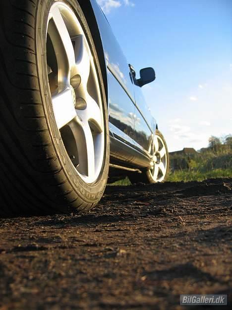 VW Golf 4 Trendline billede 3