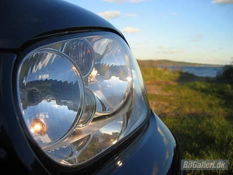 VW Golf 4 Trendline billede 6