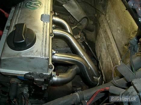 VW golf 3  billede 8