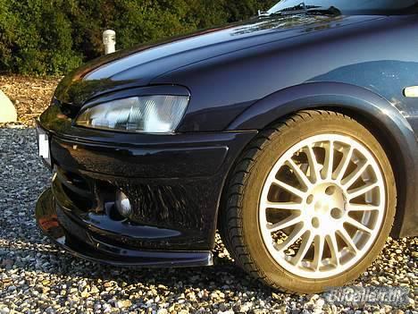 Peugeot 106 GTI SOLGT billede 5