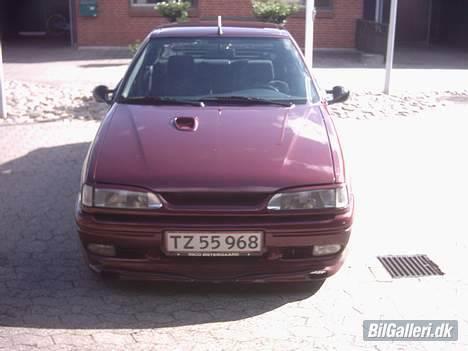 Renault 19 SOLGT billede 3