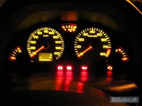 Peugeot 106 GTI SOLGT billede 9