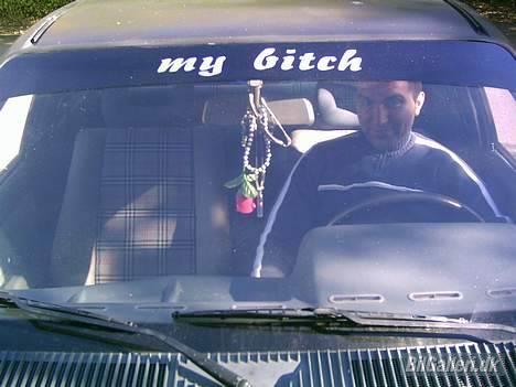 Opel kadett billede 10