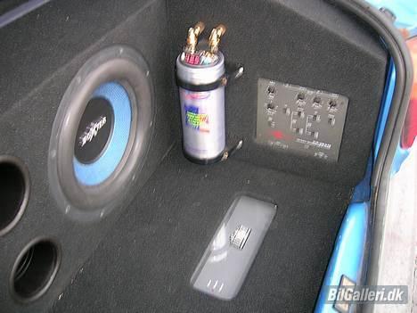 Ford Escort *solgt* billede 5