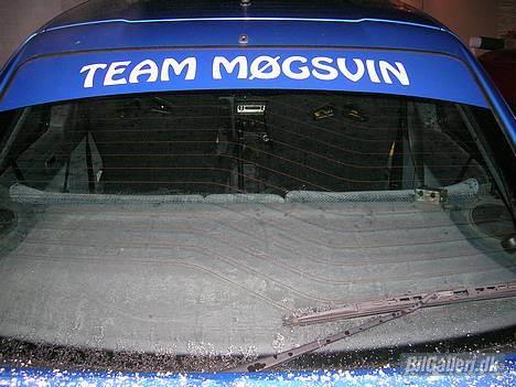 Ford Escort *solgt* billede 7