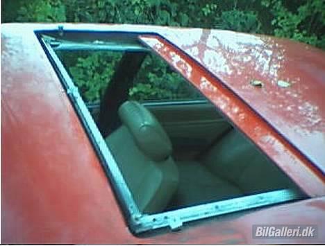 Alfa Romeo Alfetta  billede 5