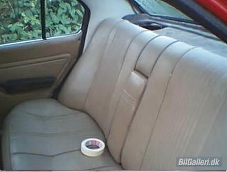 Alfa Romeo Alfetta  billede 3