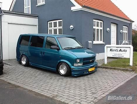 Amerikaner astro billede 2