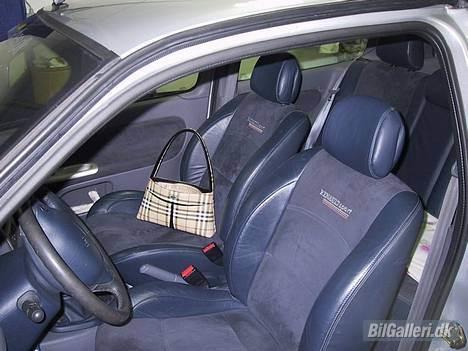 Renault clio sport  - mere xenon billede 6