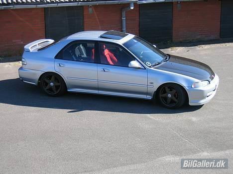Honda Civic EG9-typeR 'SOLGT' billede 3