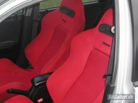 Honda Civic EG9-typeR 'SOLGT' billede 4