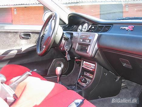 Honda Civic EG9-typeR 'SOLGT' billede 5