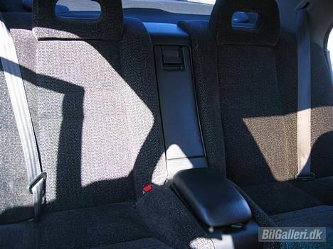 Honda Civic EG9-typeR 'SOLGT' billede 6