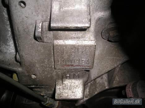 Honda Civic EG9-typeR 'SOLGT' billede 7