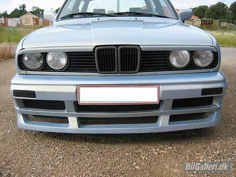 BMW E30 320i 2.0 billede 2