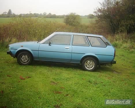 Toyota Corolla - SOLGT billede 2