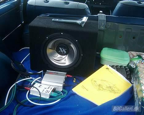 Toyota Corolla - SOLGT billede 4