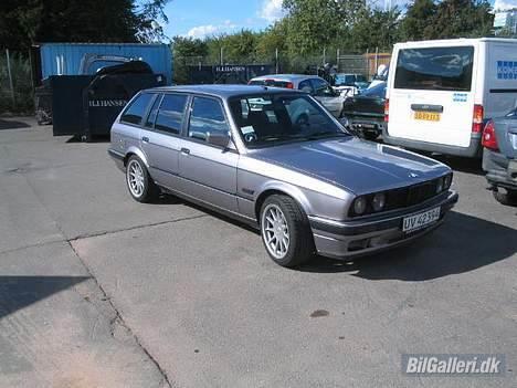 BMW touring billede 1