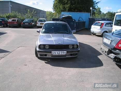 BMW touring billede 2