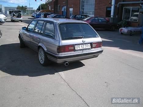 BMW touring billede 3