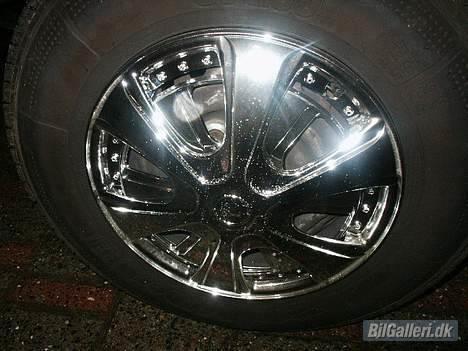 VW Caravelle 1,6 D *Solgt* billede 7