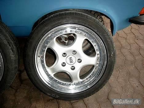Opel Kadett c billede 4