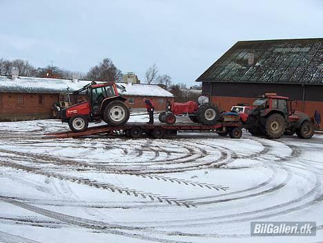 Toyota Hilux X-cab billede 10
