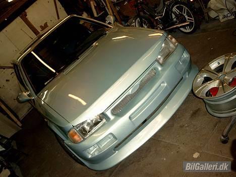 Ford Escort RS turbo billede 4