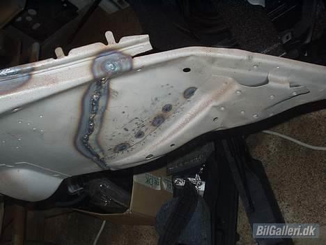 VW 1200 Cabriolet - Nemlig ja. Urustne pladedele. Det kan vi lide billede 3