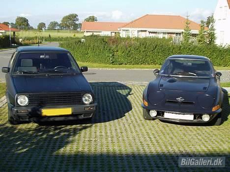 Opel GT-AL*SOLGT* billede 10