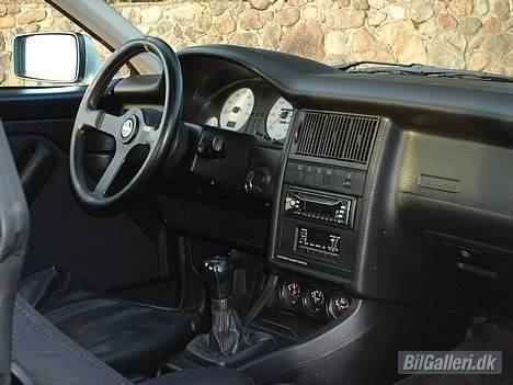 Audi 80 coupe *solgt* billede 5