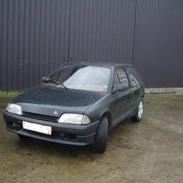 Citroën AX GT