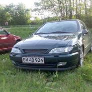 Citroën Xsara VTS Coupe Solgt