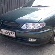 Citroën Xsara VTS Coupe Solgt