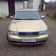 Audi A4 1,8 t  til salg